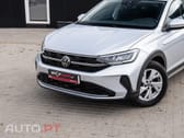 Volkswagen Taigo 1.0 TSI Life