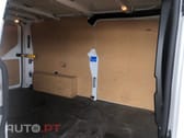 Ford Transit Custom 300L2 2.0 TDCi H1 Trend