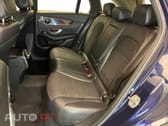 Mercedes-Benz GLC 220 d 4Matic Edition