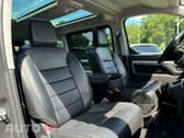 Peugeot Traveller 2.0 BlueHDi L3H1 Allure Long EAT6