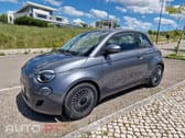 Fiat 500e 42kWh