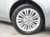 Opel Zafira Tourer 1.6 CDTI ecoFLEX S&S Edition