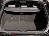 Mercedes-Benz CLA 180 D shooting brake