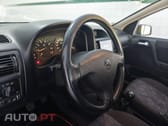 Opel Astra 1.4 Club