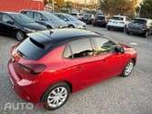 Opel Corsa-E other_Outro