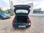 BMW 116 d
