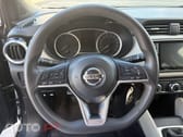 Nissan Micra 1.0 IG-T Acenta