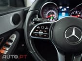 Mercedes-Benz C 220 d Avantgarde