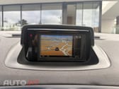 Renault Mégane 1.5 dCi GT Line EDC