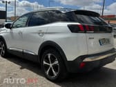 Peugeot 3008 2.0 BlueHDi Allure J18