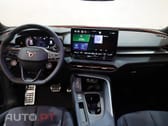 Cupra Terramar 1.5 eTSI DSG