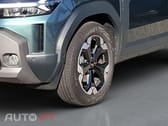 Dacia Duster 1.2 Eco-G 120 Bi-Fuel Extreme Auto