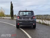 Jeep Renegade 1.6 MJD Limited