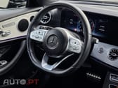 Mercedes-Benz E 300 Coupé