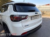 Jeep Compass 1.3 T-GDI 4xe PLUG-IN HYBRID Auto First Edition Urban