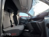 Peugeot Partner 1.6 BlueHDi L1 Pro