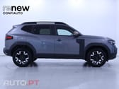 Dacia Duster EXTREME ECO100 GPL 4X2