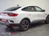 Renault Arkana TCe 160 EDC mild hybrid R.S. Line