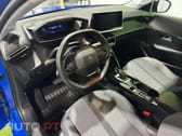 Peugeot E-208 50 kWh Allure