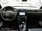 Citroen C3 1.5 BlueHDi Shine