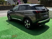 Peugeot 3008 1.2 PureTech Allure EAT6