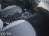 Seat Ibiza 1.0 TGI Style