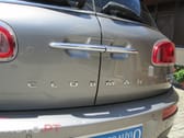 MINI Clubman 2.0 Cooper D  150 cv