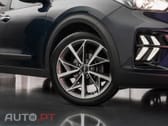 Kia Niro 1.6 GDi HEV Drive
