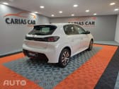 Peugeot 208 1.2 PureTech Allure