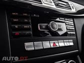 Mercedes-Benz CLS 350 CDi AMG