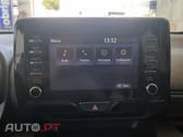 Toyota Yaris 1.0 VVT-I Comfort