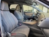 DS DS7 Crossback E-Tense Bastille+ EAT8