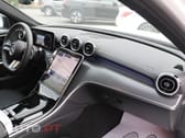 Mercedes-Benz C 300 de AMG Line