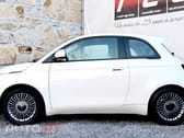 Fiat 500e 500e 42kWh ICON