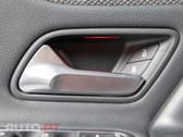 Mercedes-Benz CLA 250 e Shooting Brake 8G-DCT Edition Progressive Line