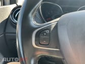 Renault Captur 1.5 dCi Exclusive