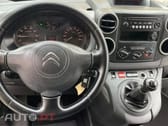 Citroen Berlingo  1.6 BlueHDi Feel