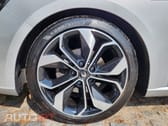 Renault Mégane 1.5 Blue dCi Executive