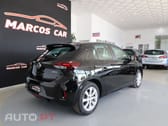 Opel Corsa 1.2 Direct Injection Turbo Edition