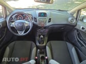 Ford Fiesta 1.0 EcoBoost S&S TITANIUM