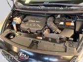 Kia Carens 1,7d 7L