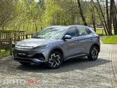 BYD Atto 3 60.48 kWh Design