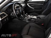 BMW 320 PERFORMANCE PACK M