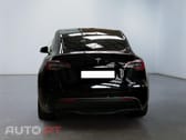 Tesla Model Y Standard RWD