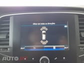 Renault Mégane 1.5 DCI Intens