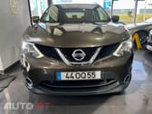 Nissan Qashqai 1.5 dCi Tekna Premium 17