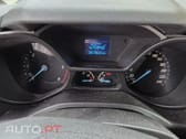 Ford Transit Connect L1 Trend