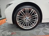 BMW 318 d Touring Line Sport Auto