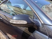 Mercedes-Benz CLK 270 CDi Avantgarde