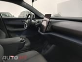 Volvo EX30 69 kWh Single Motor Extended Range Black Edition